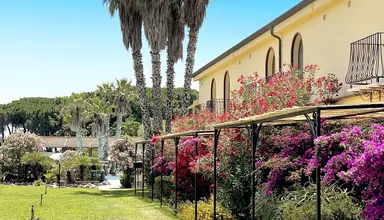 Horse Country Resort & Spa