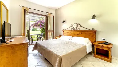 Horse Country Resort & Spa