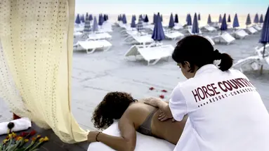 Horse Country Resort & Spa