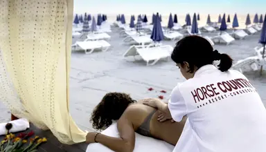 Horse Country Resort & Spa