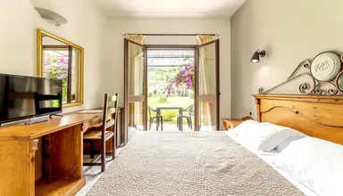 Horse Country Resort & Spa