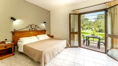 Horse Country Resort & Spa