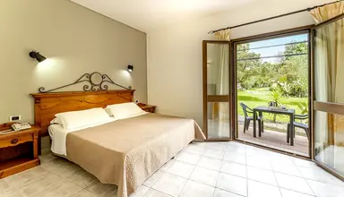 Horse Country Resort & Spa