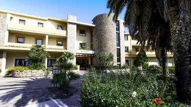 Horse Country Resort & Spa
