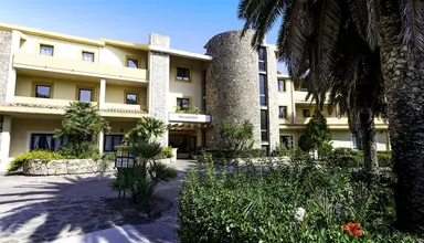 Horse Country Resort & Spa