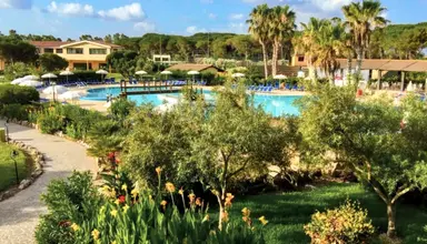 Horse Country Resort & Spa