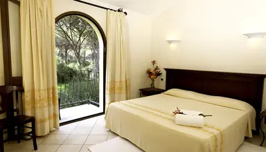 Horse Country Resort & Spa