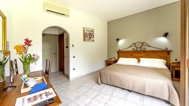 Horse Country Resort & Spa