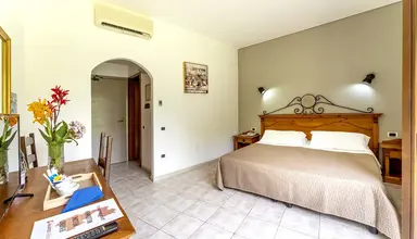 Horse Country Resort & Spa