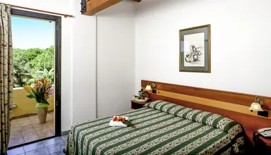 Horse Country Resort & Spa