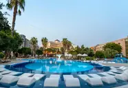 Horus Paradise Luxury Resort & Club