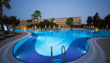 Horus Paradise Luxury Resort & Club