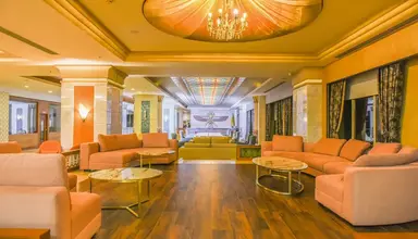 Horus Paradise Luxury Resort & Club