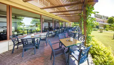 Horus Paradise Luxury Resort & Club