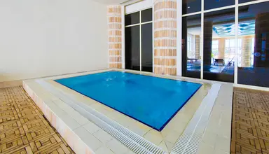 Horus Paradise Luxury Resort & Club