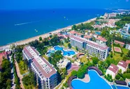 Horus Paradise Luxury Resort & Club