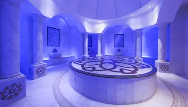 Horus Paradise Luxury Resort & Club