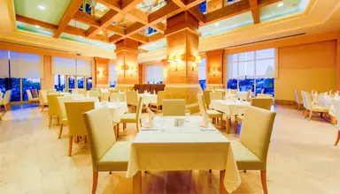 Horus Paradise Luxury Resort & Club
