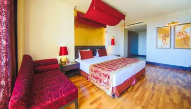 Horus Paradise Luxury Resort & Club