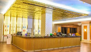 Horus Paradise Luxury Resort & Club