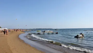 Horus Paradise Luxury Resort & Club