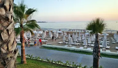 Horus Paradise Luxury Resort & Club