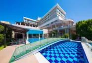 Horus Paradise Luxury Resort & Club
