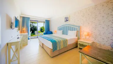 Horus Paradise Luxury Resort & Club