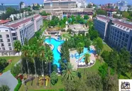 Horus Paradise Luxury Resort & Club