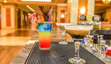 Horus Paradise Luxury Resort & Club