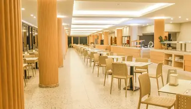 Horus Paradise Luxury Resort & Club