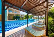Horus Paradise Luxury Resort & Club