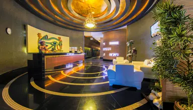 Horus Paradise Luxury Resort & Club