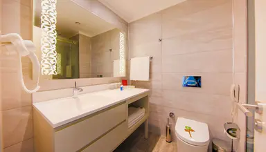 Horus Paradise Luxury Resort & Club