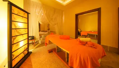 Horus Paradise Luxury Resort & Club