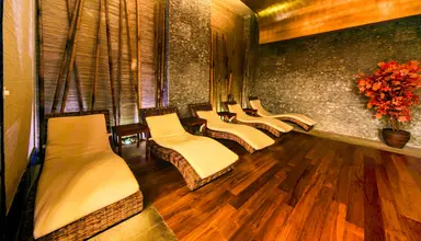 Horus Paradise Luxury Resort & Club