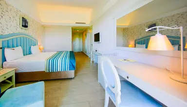 Horus Paradise Luxury Resort & Club