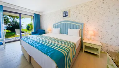 Horus Paradise Luxury Resort & Club