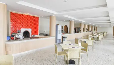 Horus Paradise Luxury Resort & Club