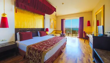 Horus Paradise Luxury Resort & Club