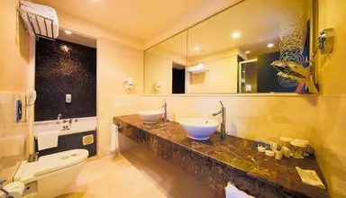 Horus Paradise Luxury Resort & Club