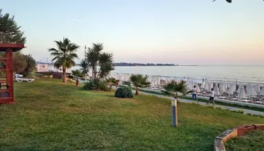 Horus Paradise Luxury Resort & Club