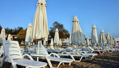 Horus Paradise Luxury Resort & Club
