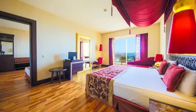 Horus Paradise Luxury Resort & Club