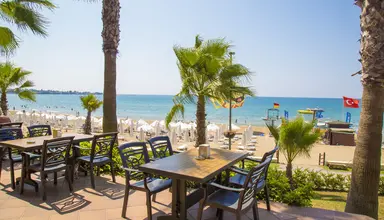 Horus Paradise Luxury Resort & Club