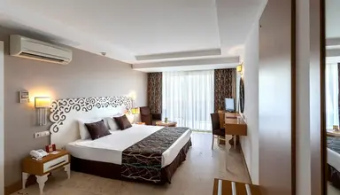 Horus Paradise Luxury Resort & Club