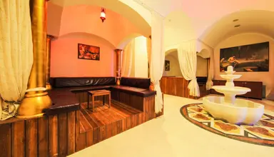 Horus Paradise Luxury Resort & Club