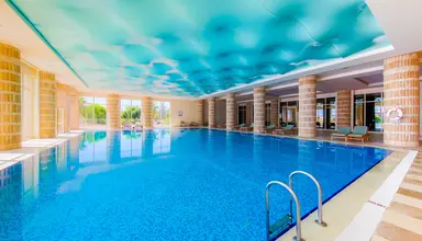 Horus Paradise Luxury Resort & Club