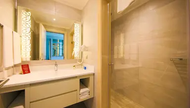 Horus Paradise Luxury Resort & Club