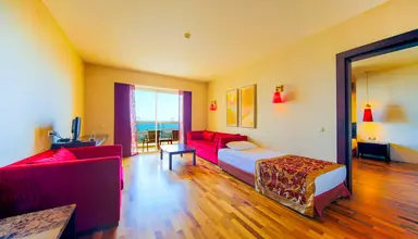 Horus Paradise Luxury Resort & Club